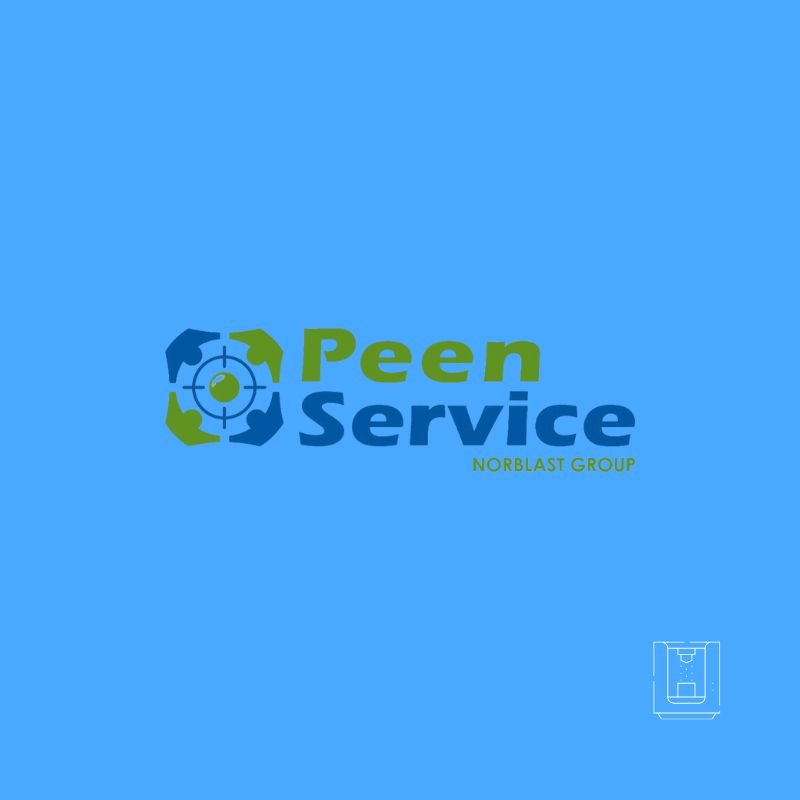 Peenservice: Shotpeening 5.0
