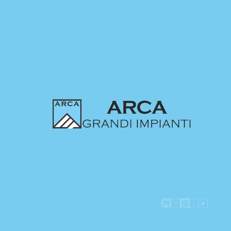 Arca Grandi Impianti: Cucine