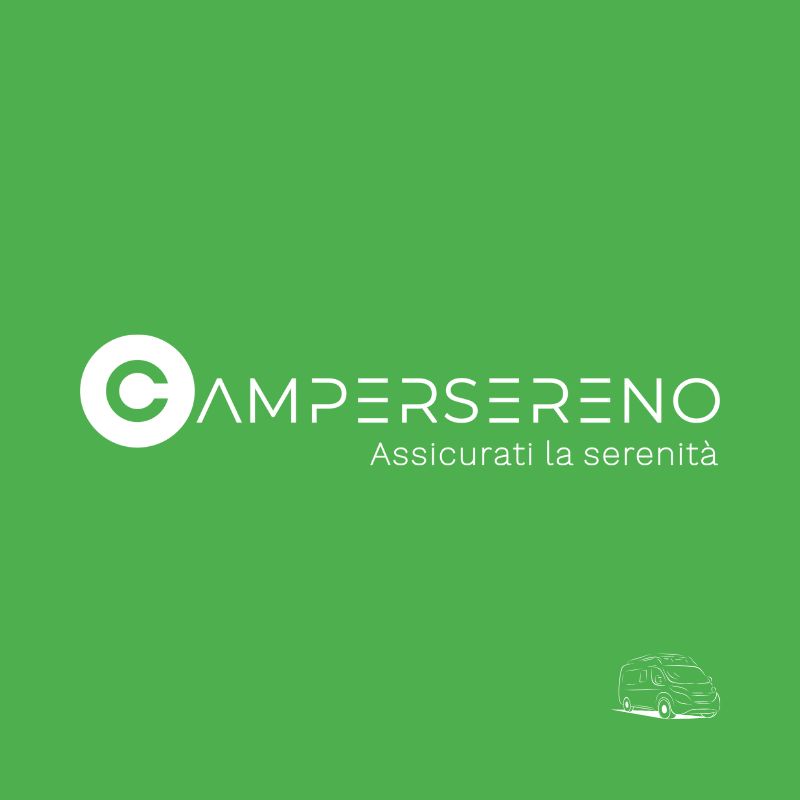 Campersereno: primi in Italia