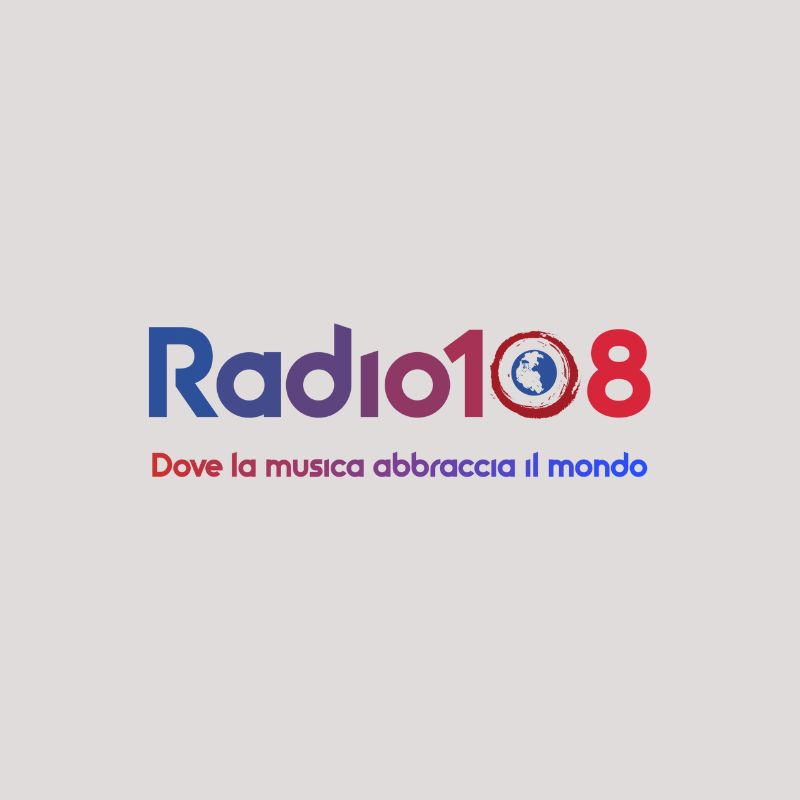 Radio108: Web Radio