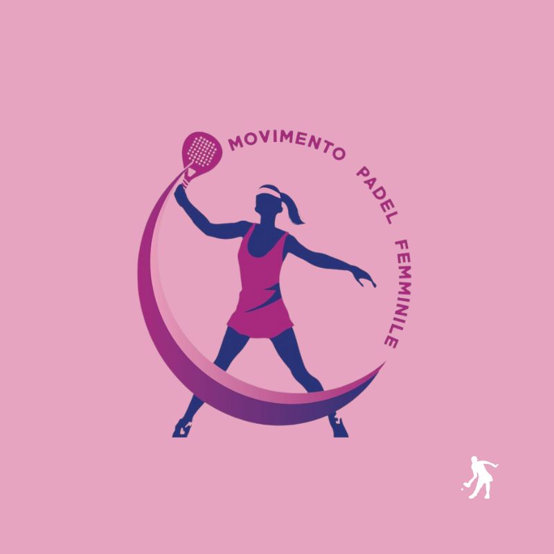 MPF: Padel femminile