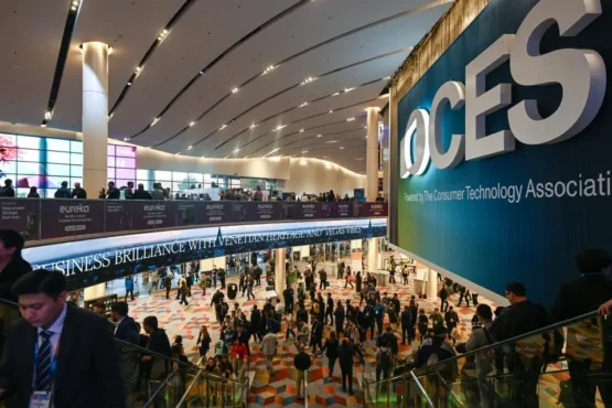 CES 2025: Innovazioni che lasciano a bocca aperta