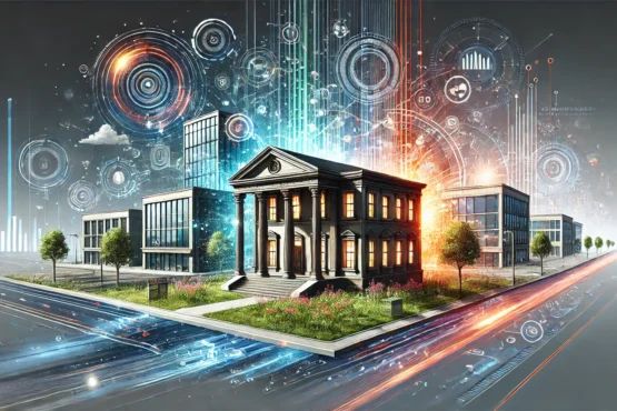 La morte dell’agenzia immobiliare: perché il futuro è digitale.